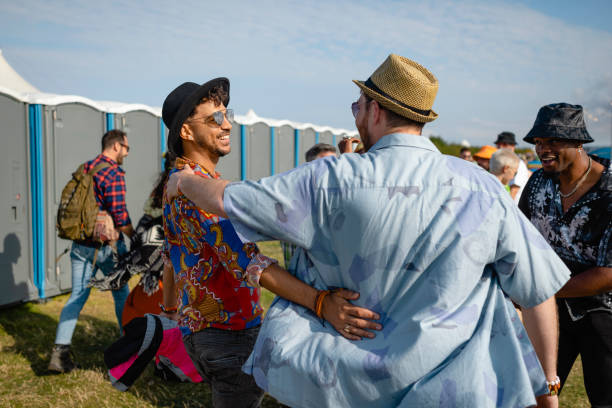 Best Portable Restrooms for Agricultural Sites in Bolivar, MO