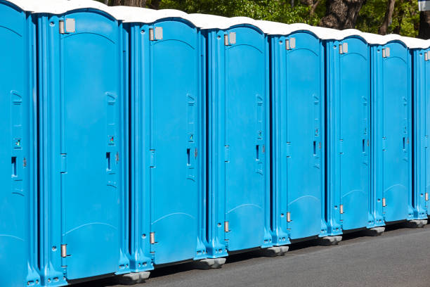 Professional Portable Potty Rental in Bolivar, MO